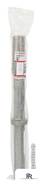 Хвостовик для пластин Bosch 1618609006 - Изображение №2 — Интернет-магазин ПроЗаказ