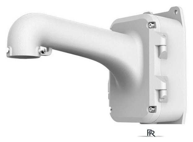 Крепление для камер видеонаблюдения Hikvision DS-1604ZJ-BOX - Изображение №1 — Интернет-магазин ПроЗаказ
