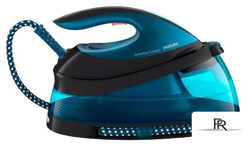 Утюг Philips PerfectCare Compact GC7846/80 - Изображение №1 — Интернет-магазин ПроЗаказ