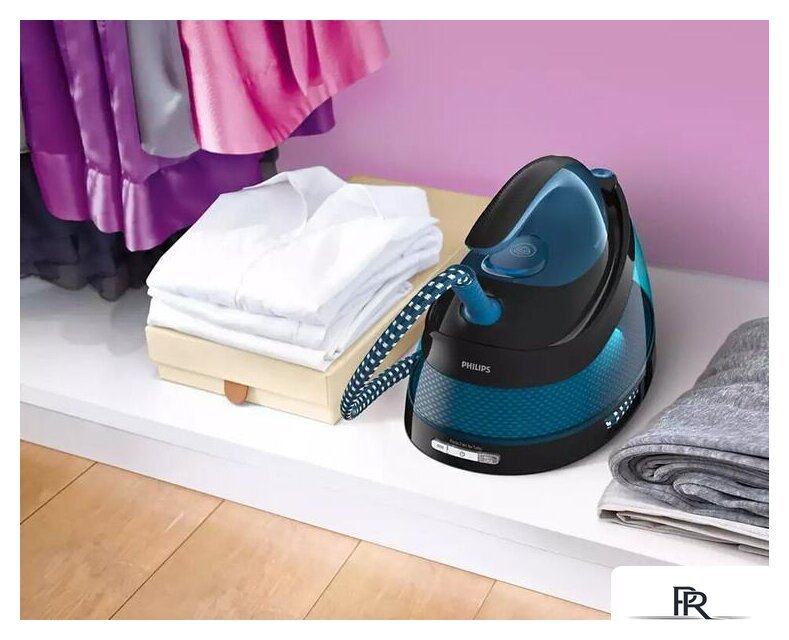 Утюг Philips PerfectCare Compact GC7846/80 - Изображение №11 — Интернет-магазин ПроЗаказ