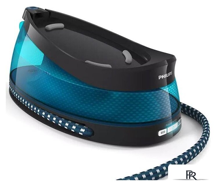 Утюг Philips PerfectCare Compact GC7846/80 - Изображение №5 — Интернет-магазин ПроЗаказ