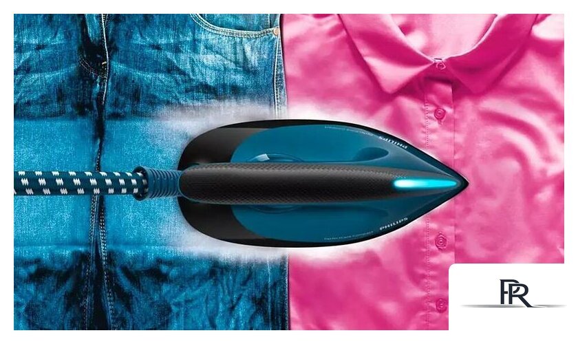 Утюг Philips PerfectCare Compact GC7846/80 - Изображение №7 — Интернет-магазин ПроЗаказ