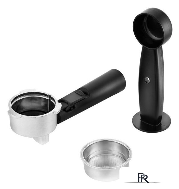 Рожковая кофеварка Kitfort KT-753 - Изображение №4 — Интернет-магазин ПроЗаказ