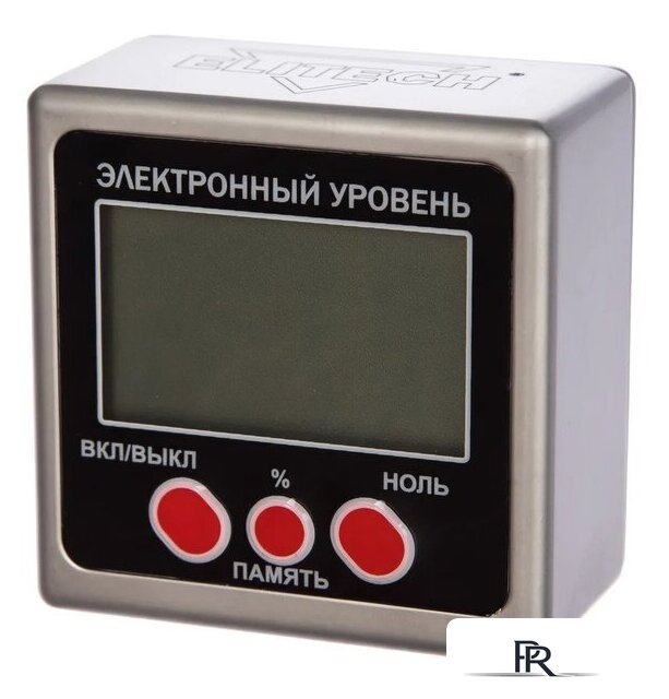 Уровень строительный ELITECH 2210.001000 - Изображение №1 — Интернет-магазин ПроЗаказ
