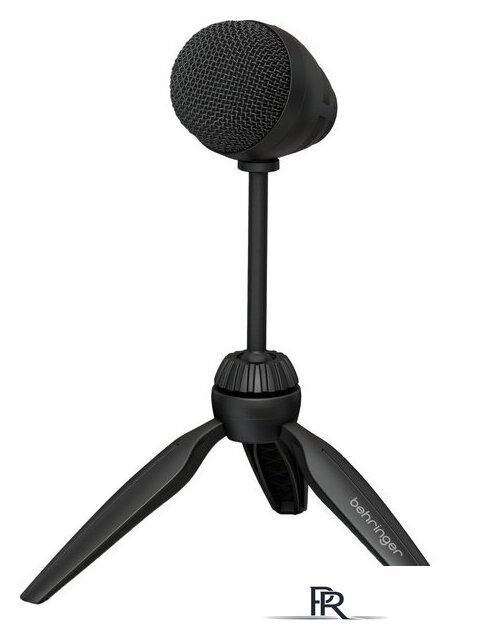 Проводной микрофон Behringer BU5 - Изображение №1 — Интернет-магазин ПроЗаказ