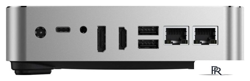 Мини-ПК Chuwi AuBox I7-13620H/16GB/512GB/Win11Pro - Изображение №4 — Интернет-магазин ПроЗаказ