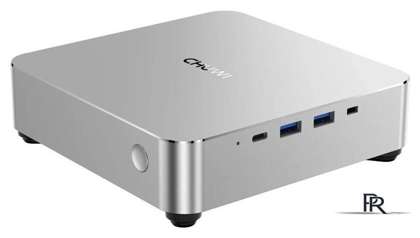 Мини-ПК Chuwi AuBox I7-13620H/16GB/512GB/Win11Pro - Изображение №1 — Интернет-магазин ПроЗаказ