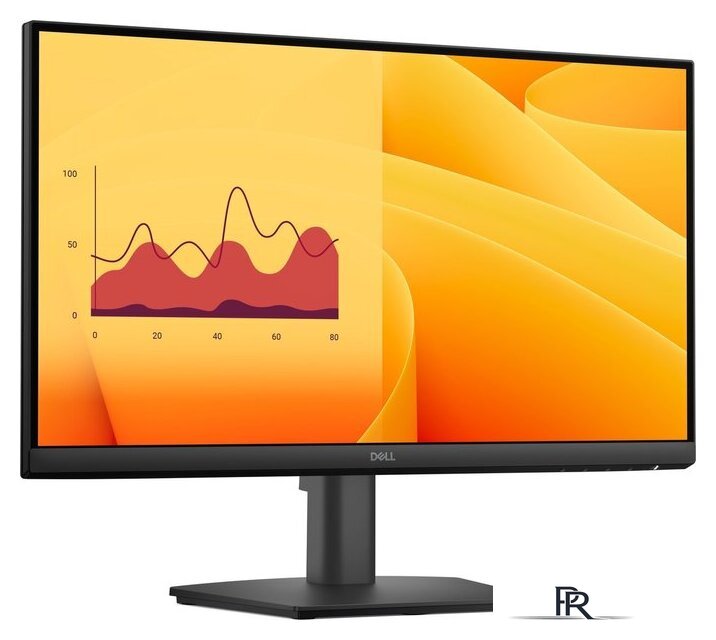 Монитор Dell Pro E2225HM - Изображение №2 — Интернет-магазин ПроЗаказ