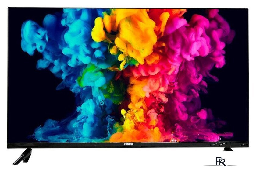 Телевизор Roome 32H425W - Изображение №1 — Интернет-магазин ПроЗаказ