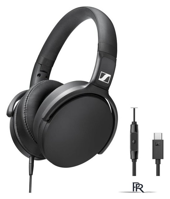 Наушники Sennheiser HD 400 U - Изображение №1 — Интернет-магазин ПроЗаказ