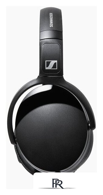 Наушники Sennheiser HD 400 U - Изображение №2 — Интернет-магазин ПроЗаказ
