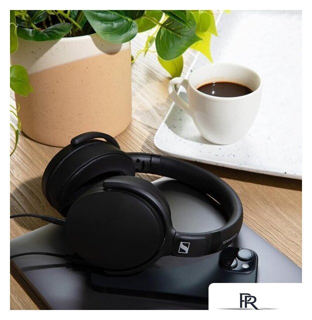 Наушники Sennheiser HD 400 U - Изображение №4 — Интернет-магазин ПроЗаказ