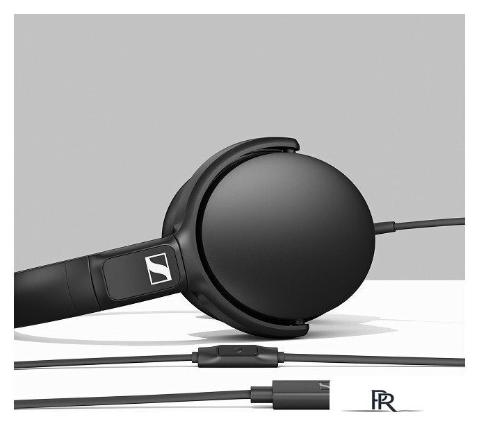 Наушники Sennheiser HD 400 U - Изображение №3 — Интернет-магазин ПроЗаказ