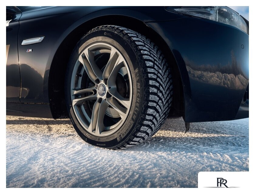 Зимние шины Michelin X-Ice North 4 215/65R17 103T (шипы) - Изображение №5 — Интернет-магазин ПроЗаказ