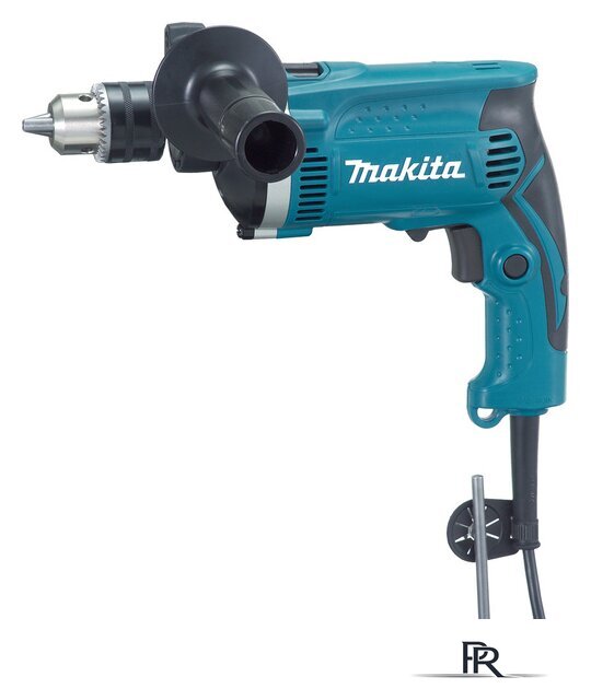 Ударная дрель Makita HP1630 - Изображение №1 — Интернет-магазин ПроЗаказ