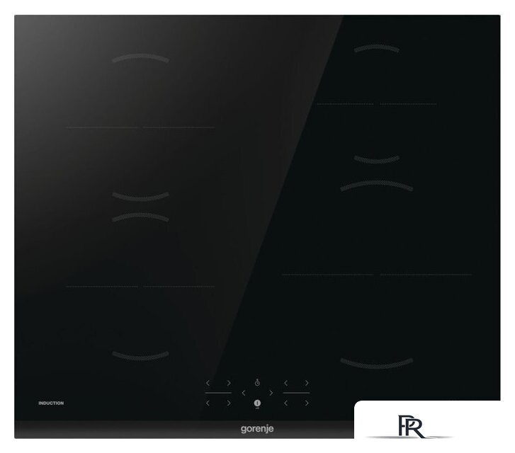 Варочная панель Gorenje GI6401BC - Изображение №1 — Интернет-магазин ПроЗаказ