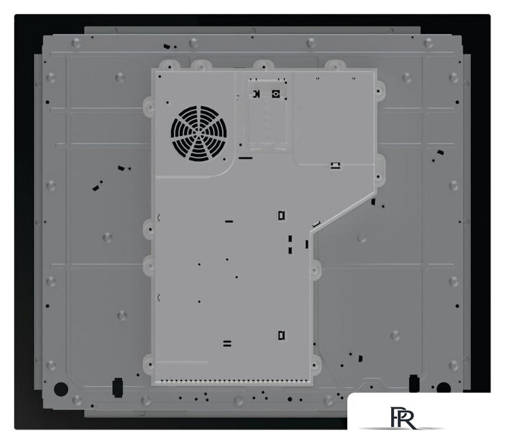 Варочная панель Gorenje GI6401BC - Изображение №4 — Интернет-магазин ПроЗаказ