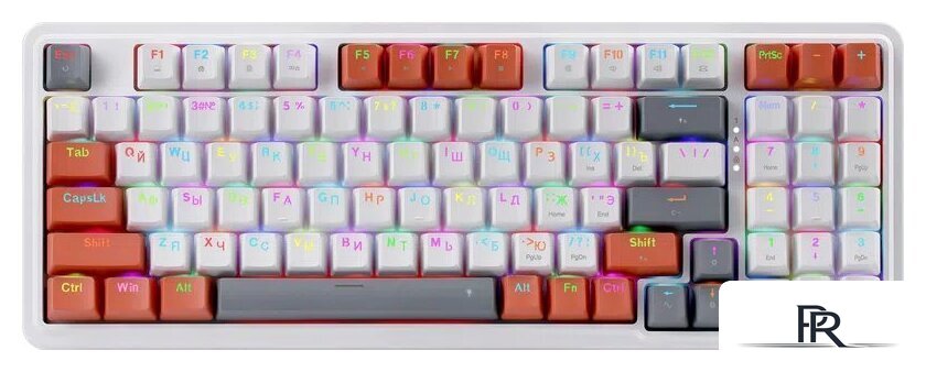 Клавиатура Redragon Gloria - Изображение №1 — Интернет-магазин ПроЗаказ