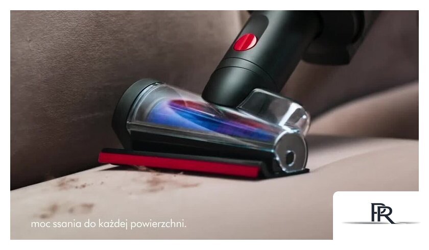 Пылесос Dyson V16 Piston Animal 495948-01 (матовый черный/медный) - Изображение №17 — Интернет-магазин ПроЗаказ