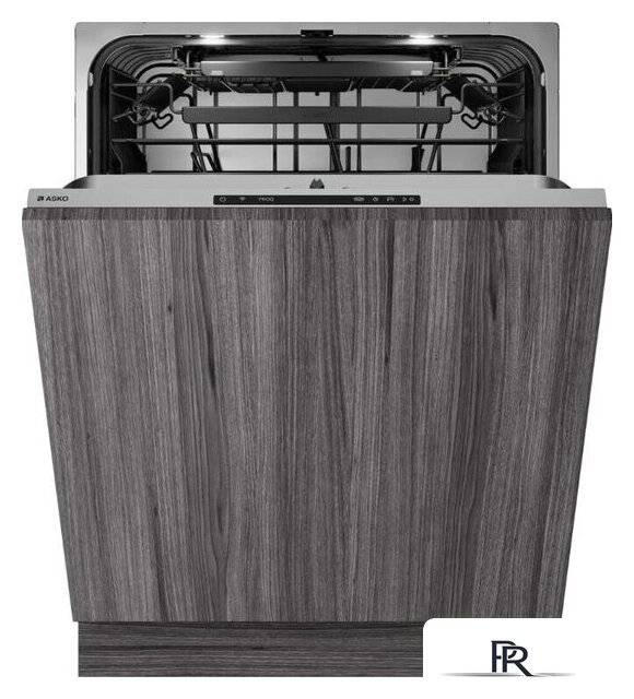Встраиваемая посудомоечная машина ASKO DFI545V - Изображение №1 — Интернет-магазин ПроЗаказ
