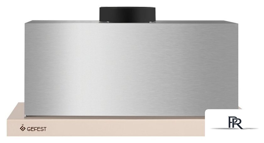 Кухонная вытяжка GEFEST ВО 4601 Р81 - Изображение №2 — Интернет-магазин ПроЗаказ