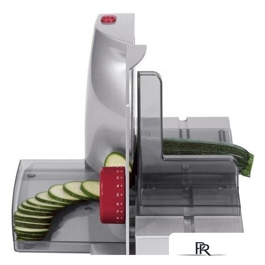 Ломтерезка Ritter Compact 1 - Изображение №4 — Интернет-магазин ПроЗаказ