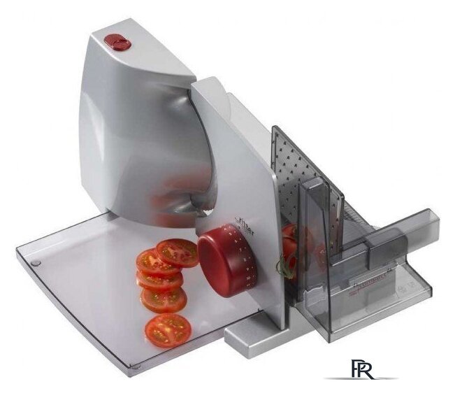Ломтерезка Ritter Compact 1 - Изображение №3 — Интернет-магазин ПроЗаказ