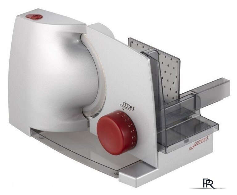 Ломтерезка Ritter Compact 1 - Изображение №1 — Интернет-магазин ПроЗаказ