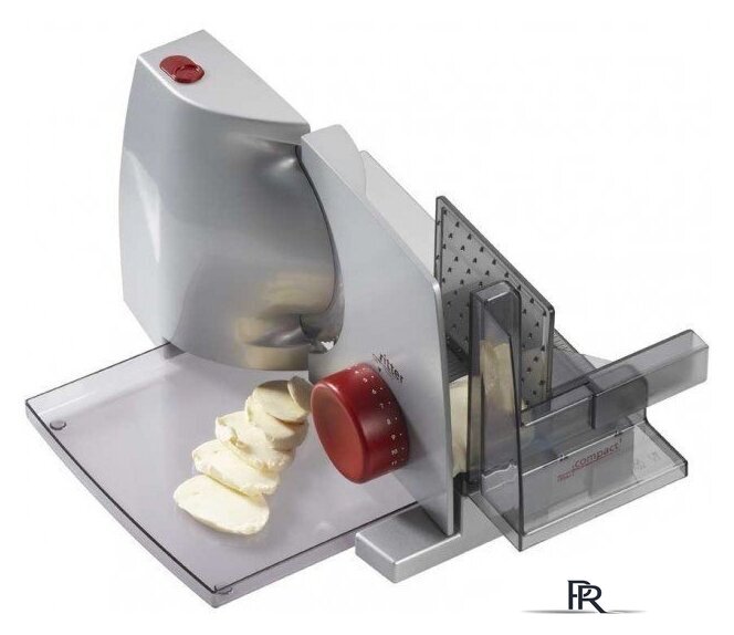 Ломтерезка Ritter Compact 1 - Изображение №5 — Интернет-магазин ПроЗаказ