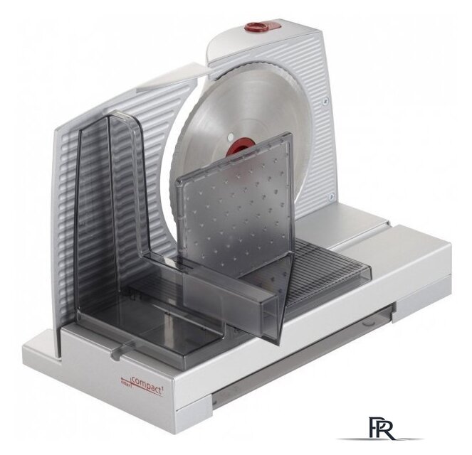Ломтерезка Ritter Compact 1 - Изображение №2 — Интернет-магазин ПроЗаказ