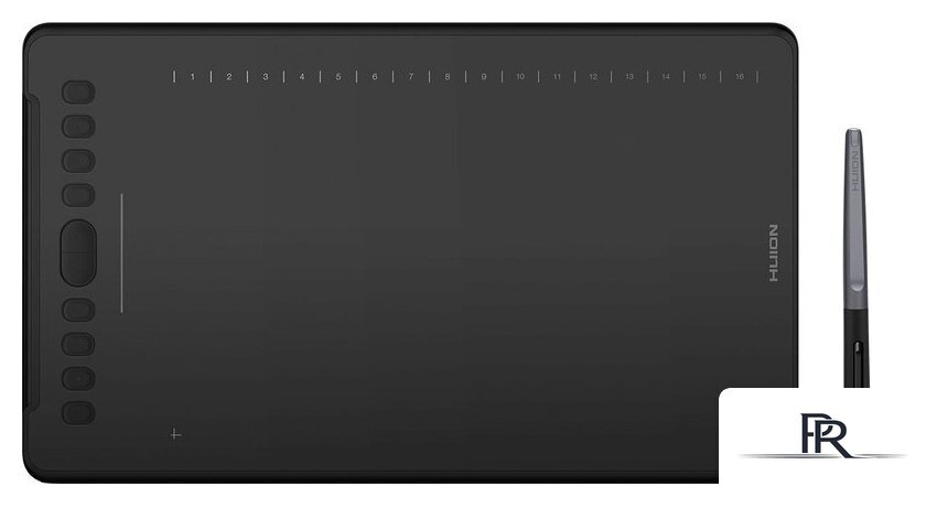 Графический планшет Huion Inspiroy H1161 - Изображение №1 — Интернет-магазин ПроЗаказ