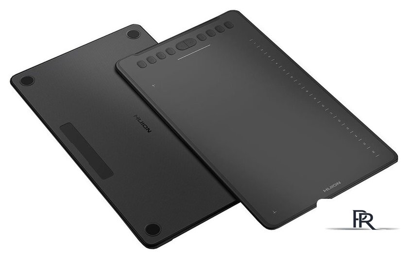 Графический планшет Huion Inspiroy H1161 - Изображение №7 — Интернет-магазин ПроЗаказ