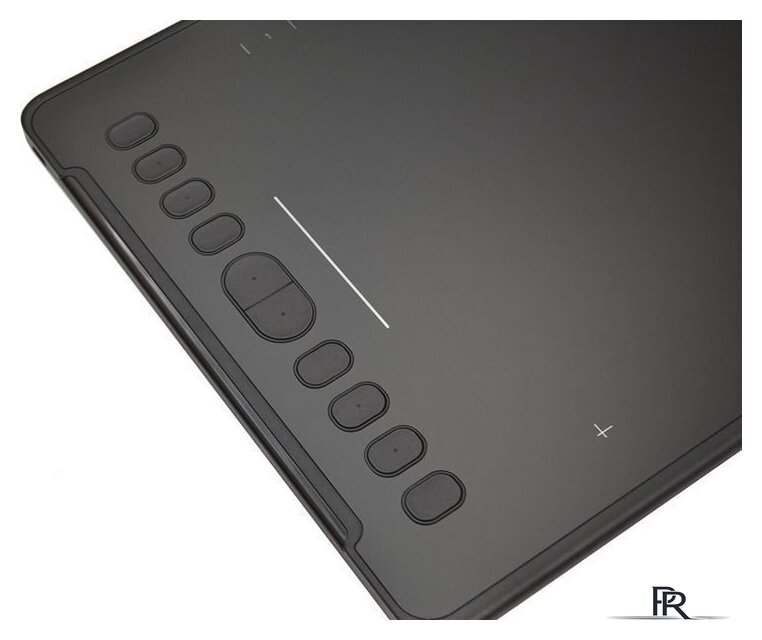 Графический планшет Huion Inspiroy H1161 - Изображение №4 — Интернет-магазин ПроЗаказ