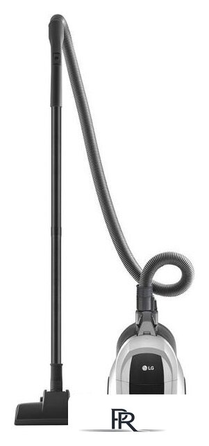 Пылесос LG VC5420NNTS - Изображение №1 — Интернет-магазин ПроЗаказ