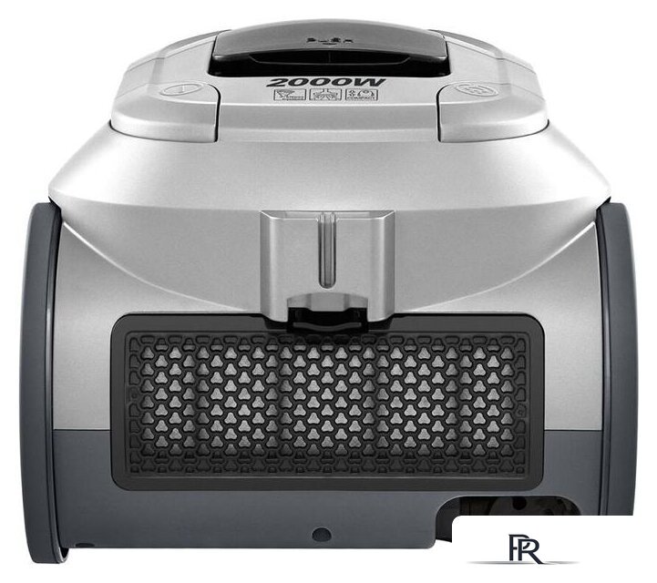 Пылесос LG VC5420NNTS - Изображение №7 — Интернет-магазин ПроЗаказ