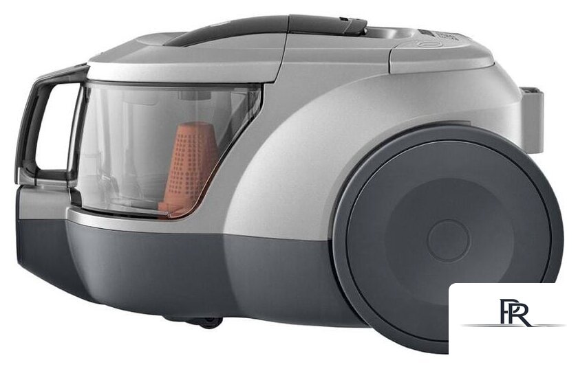Пылесос LG VC5420NNTS - Изображение №6 — Интернет-магазин ПроЗаказ