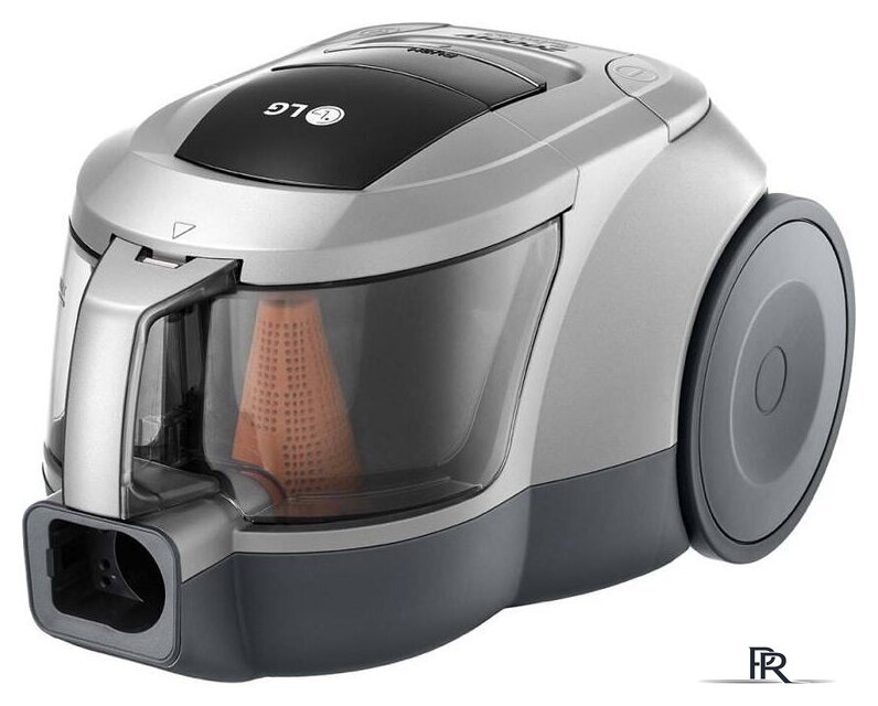 Пылесос LG VC5420NNTS - Изображение №5 — Интернет-магазин ПроЗаказ