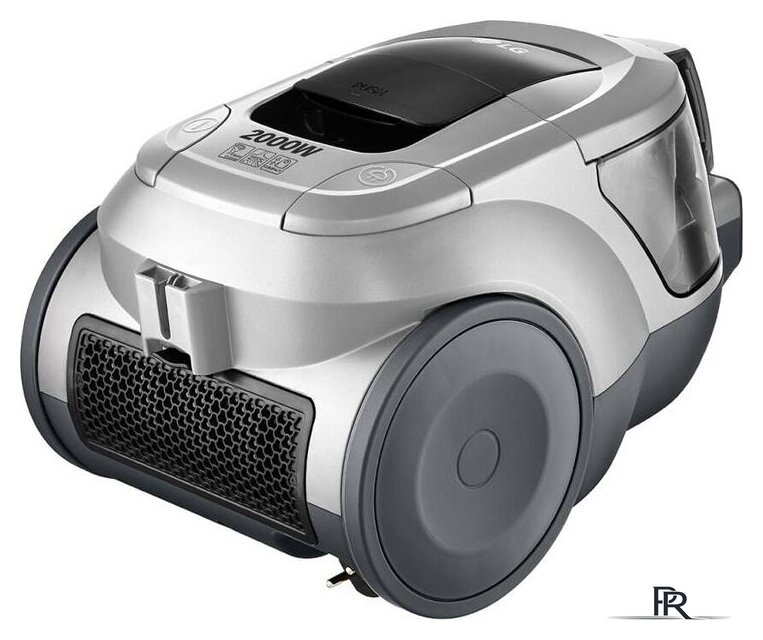 Пылесос LG VC5420NNTS - Изображение №8 — Интернет-магазин ПроЗаказ