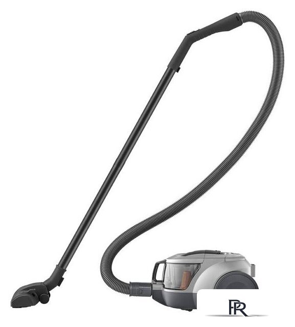 Пылесос LG VC5420NNTS - Изображение №2 — Интернет-магазин ПроЗаказ