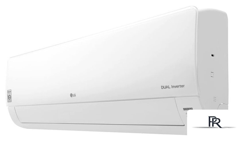 Кондиционер LG Procool B24TS - Изображение №12 — Интернет-магазин ПроЗаказ