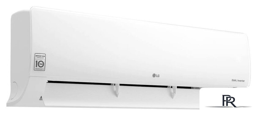 Кондиционер LG Procool B24TS - Изображение №11 — Интернет-магазин ПроЗаказ