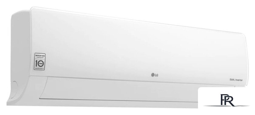 Кондиционер LG Procool B24TS - Изображение №8 — Интернет-магазин ПроЗаказ