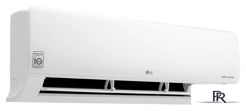Кондиционер LG Procool B24TS - Изображение №9 — Интернет-магазин ПроЗаказ