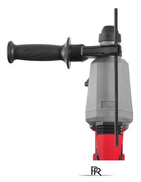 Перфоратор Milwaukee M18 FUEL FH-0X 4933478500 (без АКБ, кейс) - Изображение №6 — Интернет-магазин ПроЗаказ