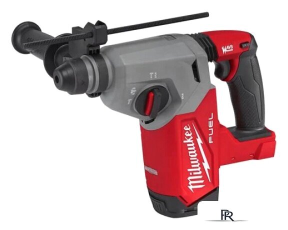 Перфоратор Milwaukee M18 FUEL FH-0X 4933478500 (без АКБ, кейс) - Изображение №2 — Интернет-магазин ПроЗаказ