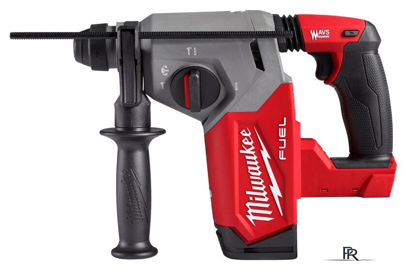 Перфоратор Milwaukee M18 FUEL FH-0X 4933478500 (без АКБ, кейс) - Изображение №1 — Интернет-магазин ПроЗаказ