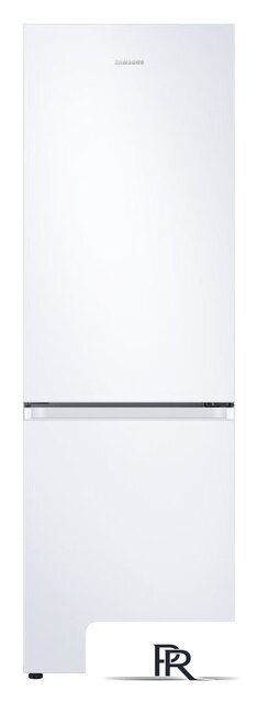 Холодильник Samsung RB34C603CWW/EF - Изображение №1 — Интернет-магазин ПроЗаказ