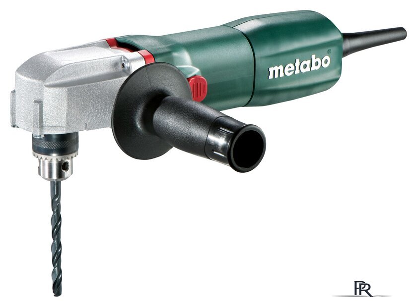 Угловая дрель Metabo WBE 700 (60051200) - Изображение №1 — Интернет-магазин ПроЗаказ