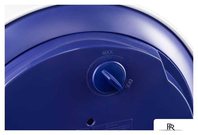 Накопительный электрический водонагреватель Haier ES80V-A4 - Изображение №5 — Интернет-магазин ПроЗаказ