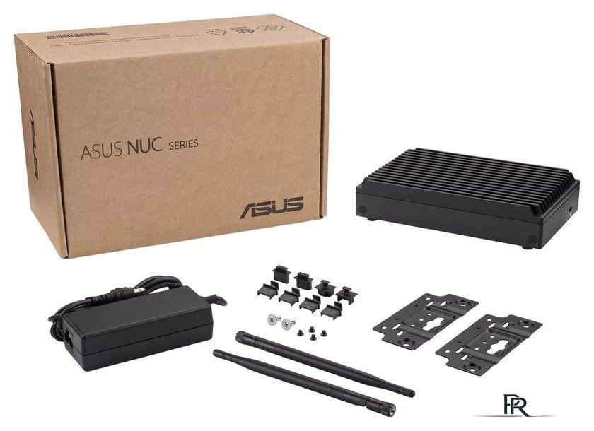 Компактный компьютер ASUS NUC 13 Rugged - Изображение №8 — Интернет-магазин ПроЗаказ